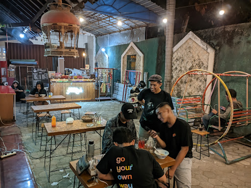 Pelanggan Soemringah