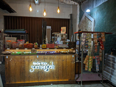 Angkringan Soemringah